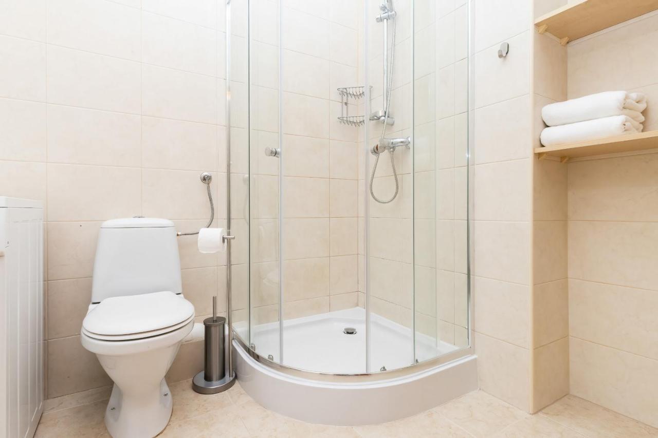 Apartments Old Town Ogarna 107 By Noclegi Renters Gdansk Ngoại thất bức ảnh